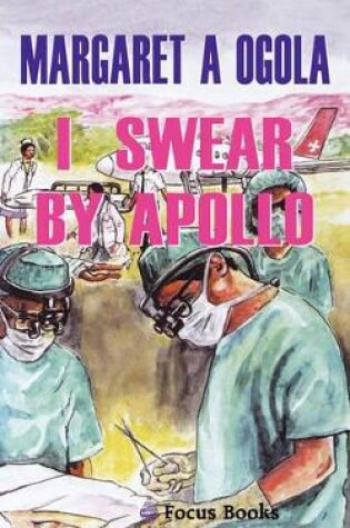 Cover of I Swear by Apollo