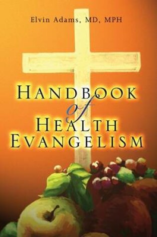 Cover of Handbook of Health Evangelism