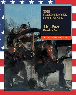 Cover of The Pact