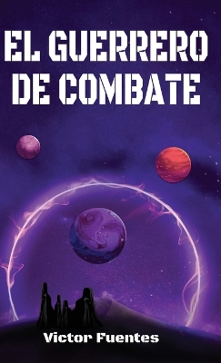 Book cover for El Guerrero de Combate