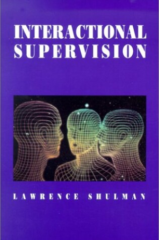 Cover of Interactional Supervision
