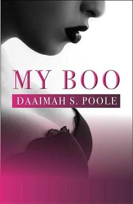 Book cover for My Boo