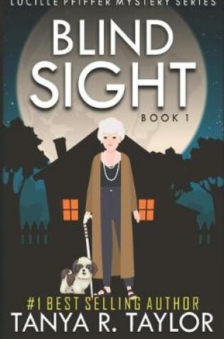 Cover of Blind Sight