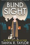 Book cover for Blind Sight