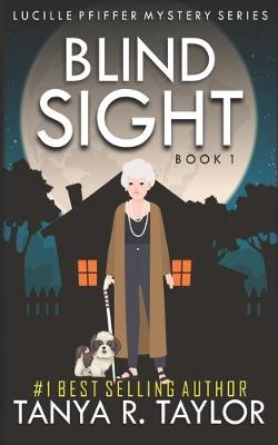 Cover of Blind Sight