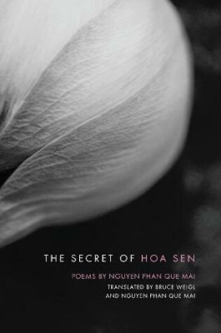 Cover of The Secret of Hoa Sen