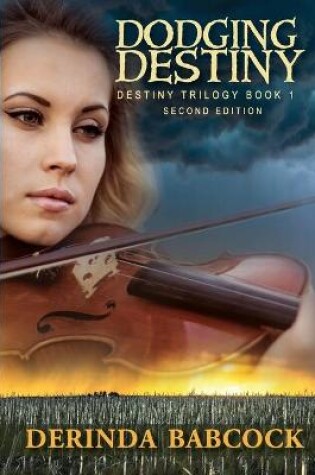 Cover of Dodging Destiny