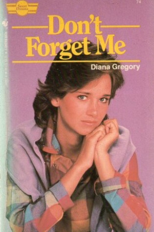 Cover of Don't Forget Me