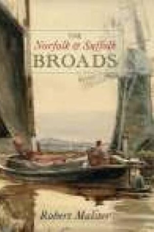 Cover of The Norfolk & Suffolk Broads