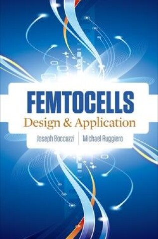 Cover of Femtocells: Design & Application