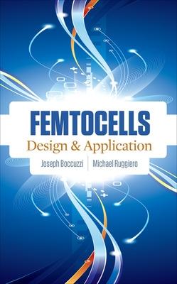 Book cover for Femtocells: Design & Application