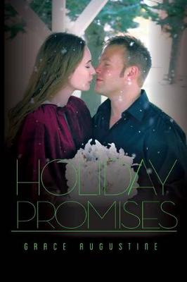 Book cover for Holiday Promises