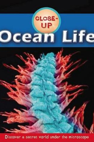 Cover of Ocean Life