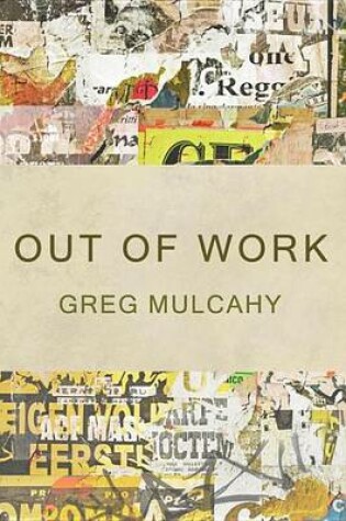 Cover of Out of Work