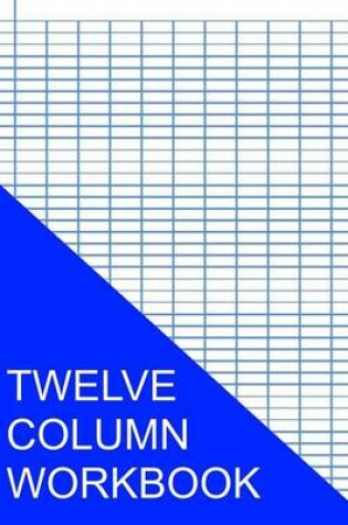 Cover of Twelve Column Workbook
