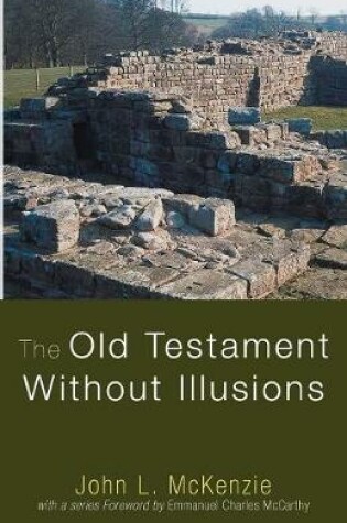 Cover of The Old Testament Without Illusions