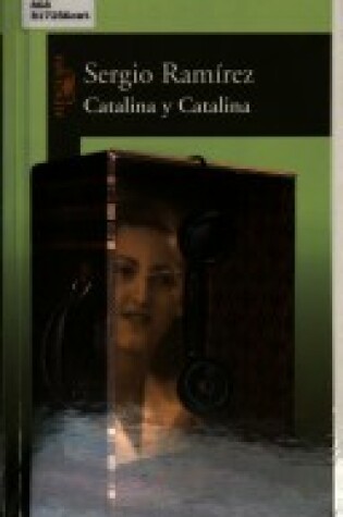 Cover of Catalina y Catalina