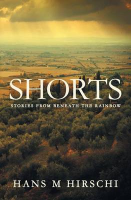 Book cover for Shorts - Stories from Beneath the Rainbow