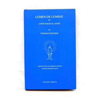 Cover of Lumen De Lumine