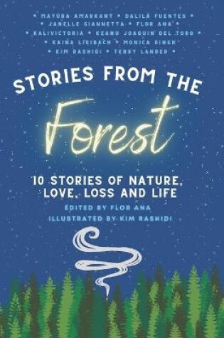 Cover of Stories From The Forest