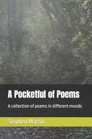 Cover of A Pocketful of Poems