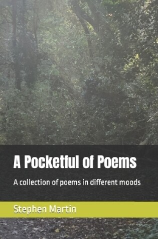 Cover of A Pocketful of Poems