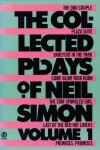 Book cover for The Collected Plays of Neil Simon