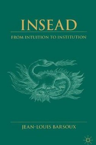 Cover of Insead