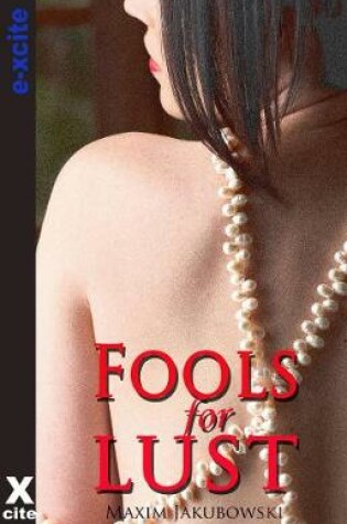 Cover of Fools For Lust