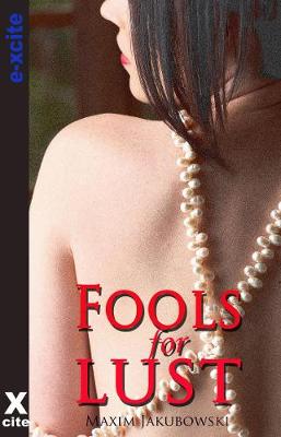 Book cover for Fools For Lust