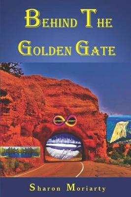 Book cover for Behind the Golden Gate