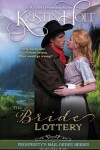 Book cover for The Bride Lottery