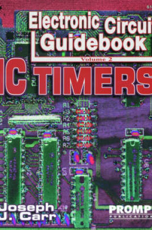 Cover of Electronic Circuit Guidebook