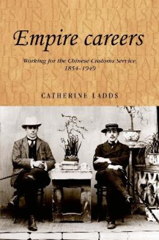 Cover of Empire Careers