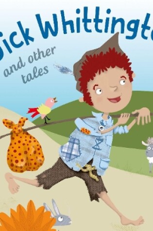 Cover of Read with Oxford: Stage 2: Phonics: Dick Whittington and Other Tales
