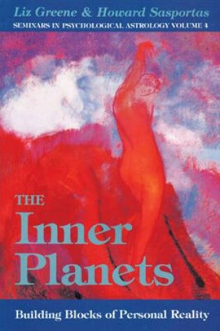 Cover of The Inner Planets