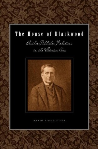 Cover of The House of Blackwood