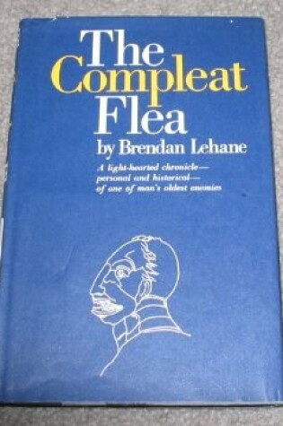 Cover of The Compleat Flea