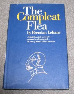 Book cover for The Compleat Flea