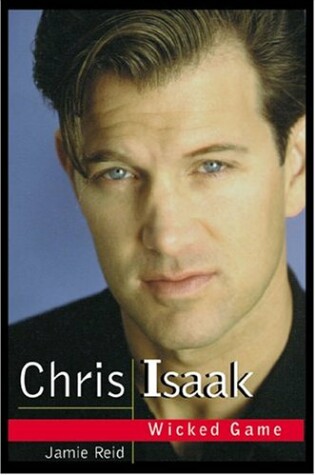 Cover of Chris Isaak