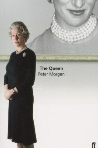 Cover of The Queen