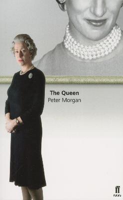 Book cover for The Queen