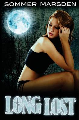 Book cover for Long Lost