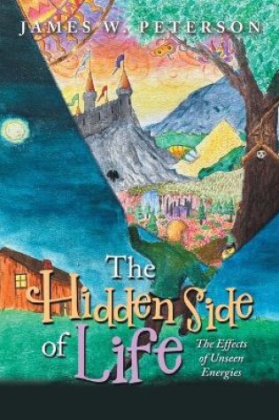 Cover of The Hidden Side of Life