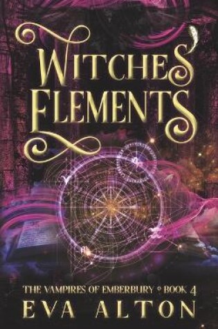 Cover of Witches' Elements