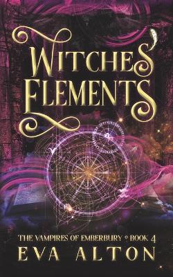 Cover of Witches' Elements