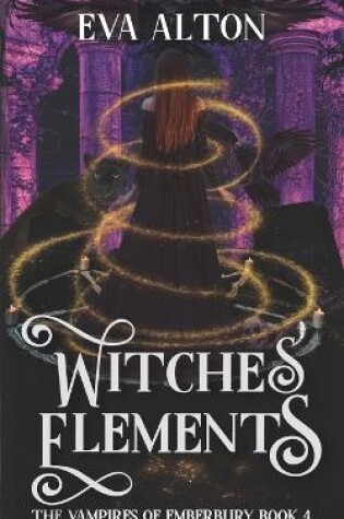 Cover of Witches' Elements