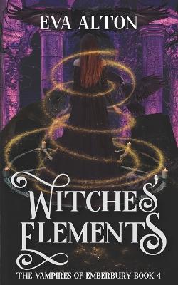 Book cover for Witches' Elements