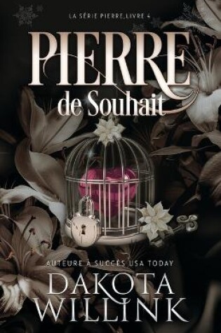 Cover of Pierre De Souhait