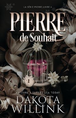 Book cover for Pierre De Souhait